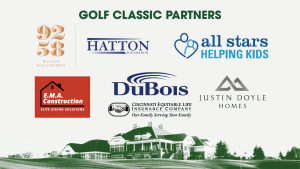 Golf Classic Partners including EMA Construction